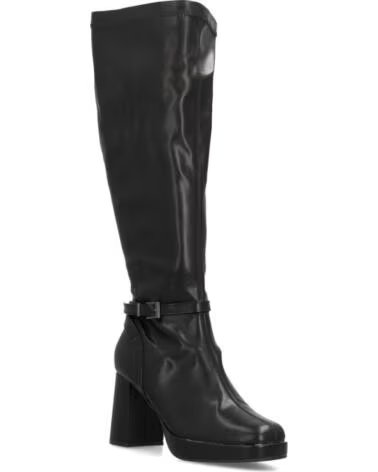 SPORT3PUNTO0 2560 BOTAS ALTAS DE TACÓN VARIOS COLORES