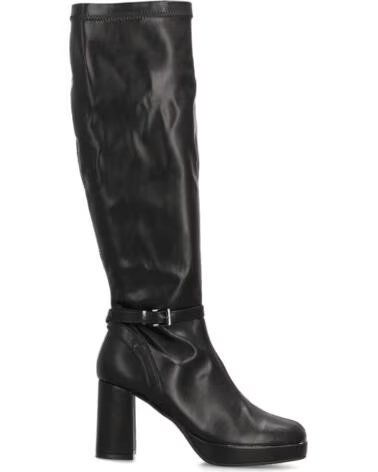 SPORT3PUNTO0 2560 BOTAS ALTAS DE TACÓN VARIOS COLORES