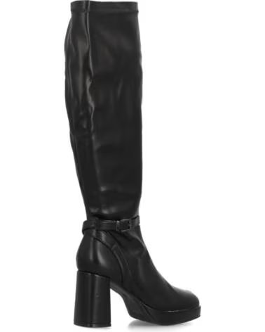 SPORT3PUNTO0 2560 BOTAS ALTAS DE TACÓN VARIOS COLORES