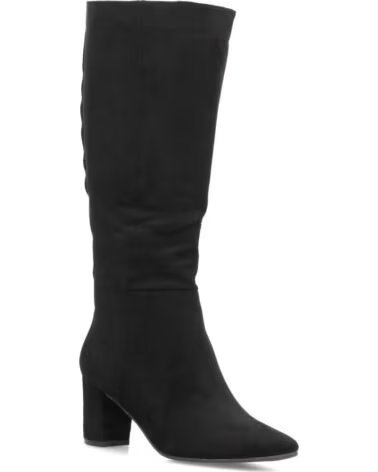 SPORT3PUNTO0 HOHE STIEFEL FZ555 SCHWARZ VARIOS COLORES