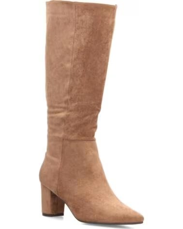 SPORT3PUNTO0 FZ555 KAKI BOTAS ALTAS VARIOS COLORES