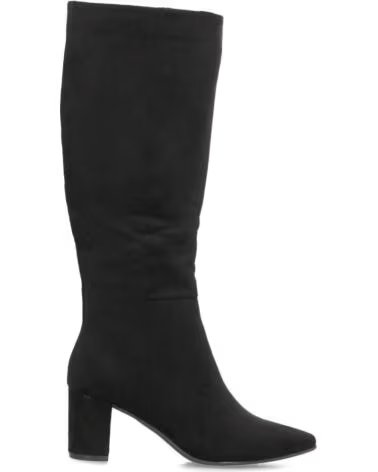 SPORT3PUNTO0 HOHE STIEFEL FZ555 SCHWARZ VARIOS COLORES