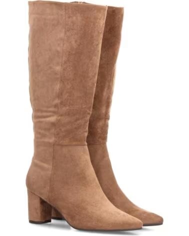SPORT3PUNTO0 FZ555 KAKI BOTAS ALTAS VARIOS COLORES