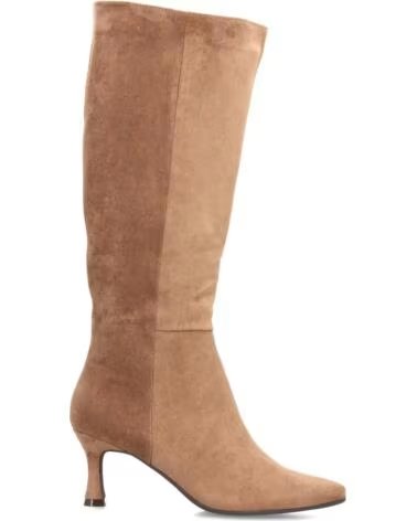 SPORT3PUNTO0 FZ552 KAKI BOTAS ALTAS DE ANTE VARIOS COLORES
