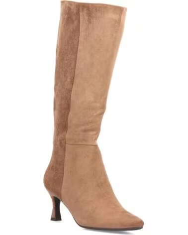 SPORT3PUNTO0 FZ552 KAKI BOTAS ALTAS DE ANTE VARIOS COLORES