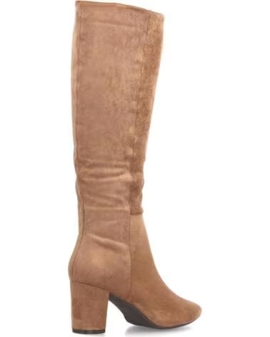SPORT3PUNTO0 FZ555 KAKI BOTAS ALTAS VARIOS COLORES