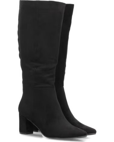 SPORT3PUNTO0 HOHE STIEFEL FZ555 SCHWARZ VARIOS COLORES