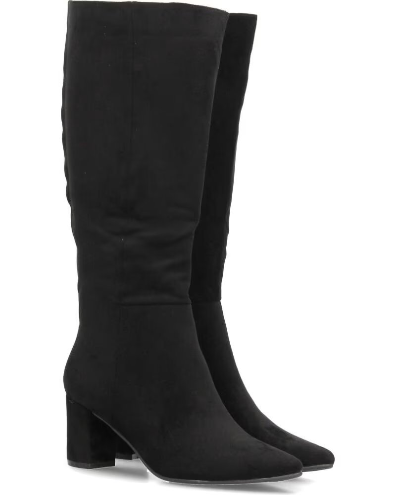 SPORT3PUNTO0 HOHE STIEFEL FZ555 SCHWARZ VARIOS COLORES