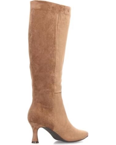SPORT3PUNTO0 FZ552 KAKI BOTAS ALTAS DE ANTE VARIOS COLORES