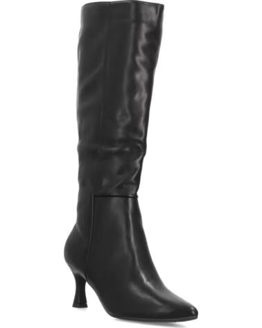 SPORT3PUNTO0 FZ553 BOTAS ALTAS DE TACÓN VARIOS COLORES
