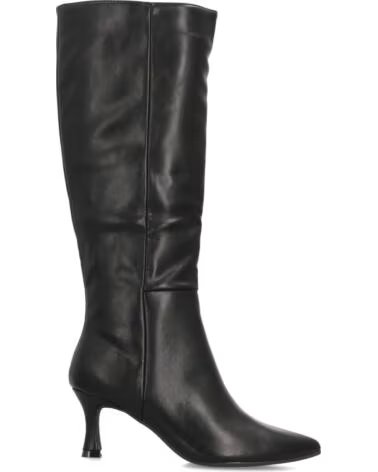 SPORT3PUNTO0 FZ553 BOTAS ALTAS DE TACÓN VARIOS COLORES