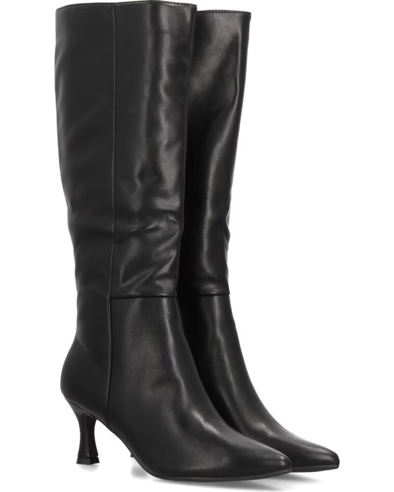 SPORT3PUNTO0 FZ553 BOTAS ALTAS DE TACÓN VARIOS COLORES
