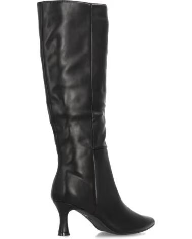 SPORT3PUNTO0 FZ553 BOTAS ALTAS DE TACÓN VARIOS COLORES