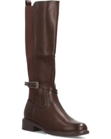 SPORT3PUNTO0 2603 HOHE STIEFEL BRAUN VARIOS COLORES