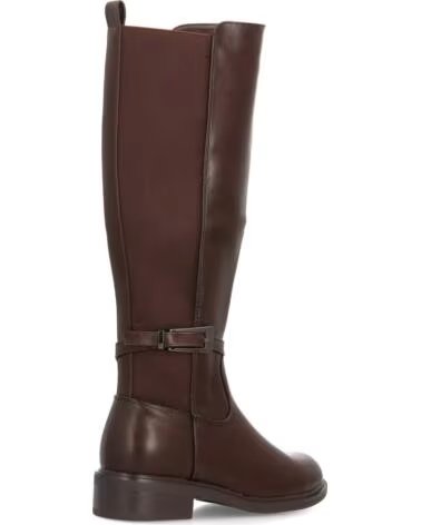 SPORT3PUNTO0 2603 HOHE STIEFEL BRAUN VARIOS COLORES