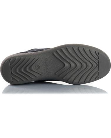 Zapatos de Mujer WESTLAND NADJA-137 AZUL NEGRO