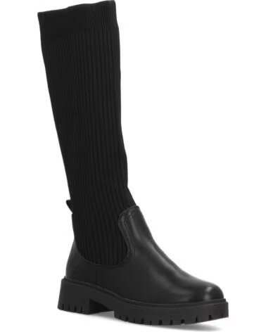 SPORT3PUNTO0 BOTAS ALTAS DE CAÑA ELÁSTICA 2406 VARIOS COLORES