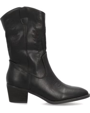 SPORT3PUNTO0 YG867 BOTAS CAMPERAS VARIOS COLORES