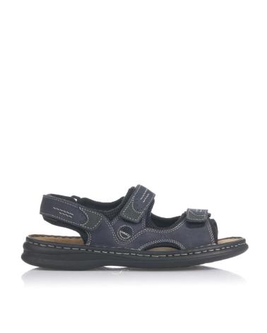 Sandalias de Hombre JOSEP SEIBEL FRANKLYN AZUL MARINO