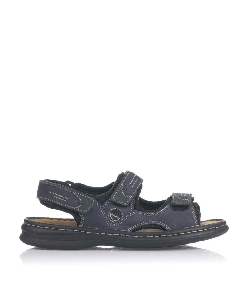 Sandalias de Hombre JOSEP SEIBEL FRANKLYN AZUL MARINO