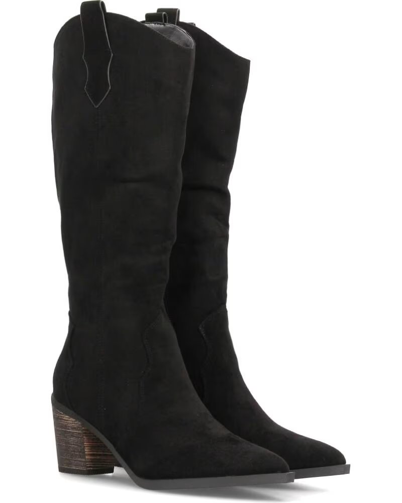 SPORT3PUNTO0 YG706 BOTAS ALTAS ESTILO COWBOY VARIOS COLORES