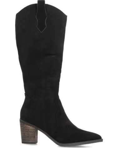 SPORT3PUNTO0 YG706 BOTAS ALTAS ESTILO COWBOY VARIOS COLORES