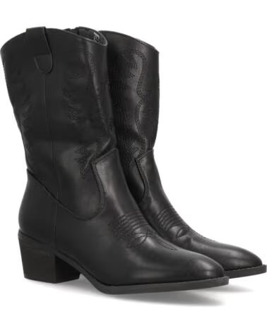 SPORT3PUNTO0 YG867 BOTAS CAMPERAS VARIOS COLORES