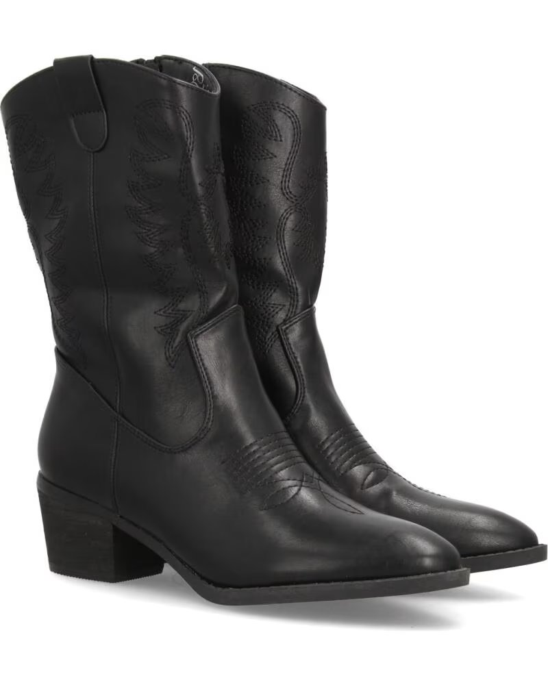 SPORT3PUNTO0 YG867 BOTAS CAMPERAS VARIOS COLORES