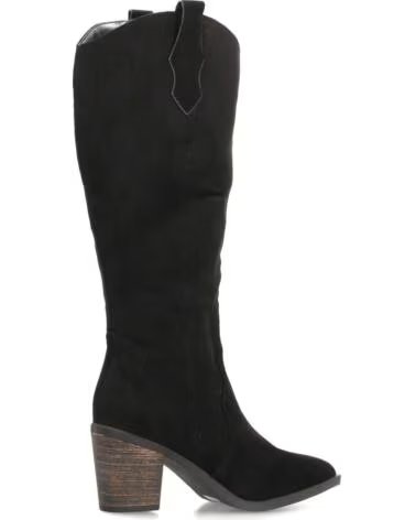 SPORT3PUNTO0 YG706 BOTAS ALTAS ESTILO COWBOY VARIOS COLORES