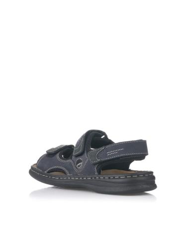 Sandalias de Hombre JOSEP SEIBEL FRANKLYN AZUL MARINO