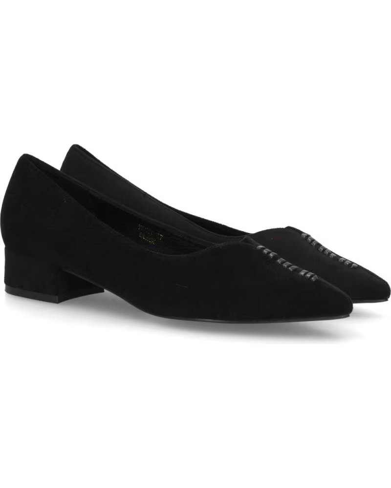 SPORT3PUNTO0 YK559 DECOLLETE YK559-NERO VARIOS COLORES