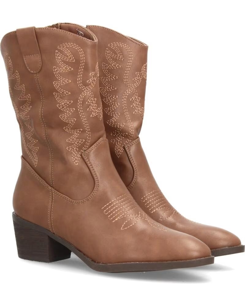 SPORT3PUNTO0 COUNTRY BOOTS YG867 KAKI VARIOS COLORES