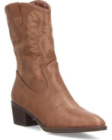 SPORT3PUNTO0 COUNTRY BOOTS YG867 KAKI VARIOS COLORES