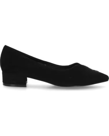 SPORT3PUNTO0 YK559 DECOLLETE YK559-NERO VARIOS COLORES