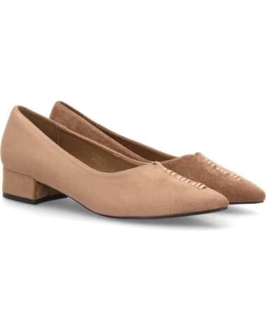 SPORT3PUNTO0 PUMPS YK559 KAKI VARIOS COLORES