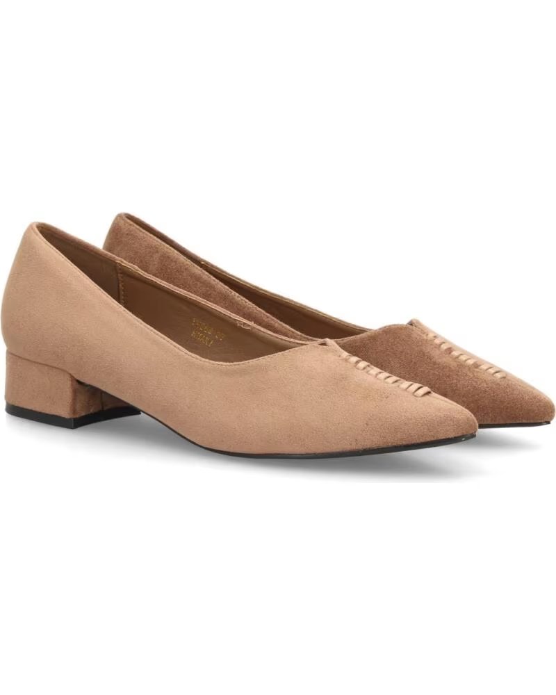 SPORT3PUNTO0 PUMPS YK559 KAKI VARIOS COLORES
