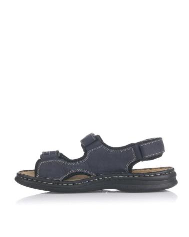 Sandalias de Hombre JOSEP SEIBEL FRANKLYN AZUL MARINO