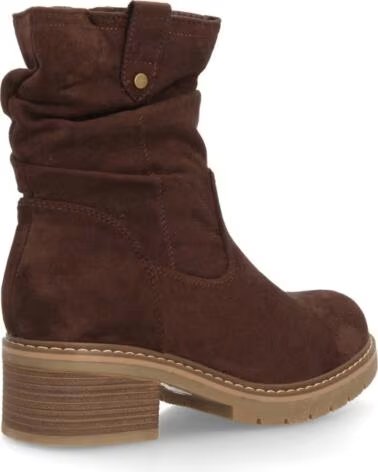 SPORT3PUNTO0 TF-1281 BOTAS MARRÓN ESTILO CASUAL VARIOS COLORES