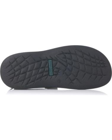 Zapatos de Hombre JOSEP SEIBEL JOSEF SEIBEL 10104 RAFE SANDALIAS SENDERISMO HOMBRE SCHWAR SCHWARZ-BRASIL