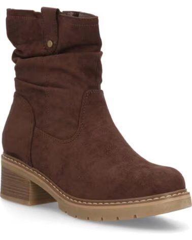 SPORT3PUNTO0 TF-1281 BOTAS MARRÓN ESTILO CASUAL VARIOS COLORES