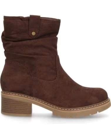 SPORT3PUNTO0 TF-1281 BOTAS MARRÓN ESTILO CASUAL VARIOS COLORES