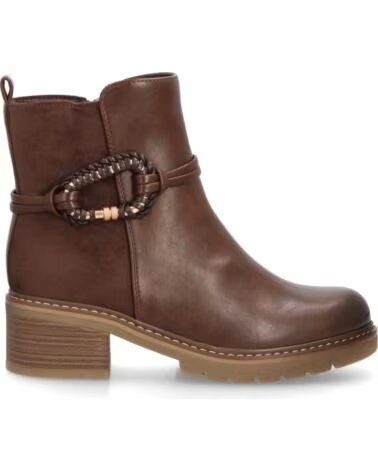 SPORT3PUNTO0 1287 STIEFELETTEN BRAUN VARIOS COLORES