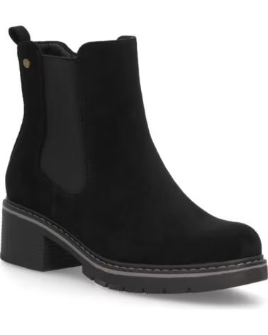 SPORT3PUNTO0 1278 CHELSEA BOOTS SCHWARZ VARIOS COLORES