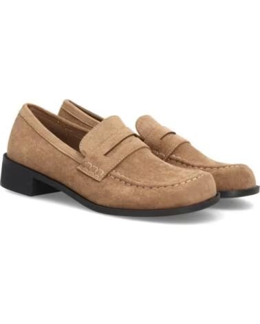 MOCASSINS SPORT3PUNTO0 JJ-623 KAKI VARIOS COLORES