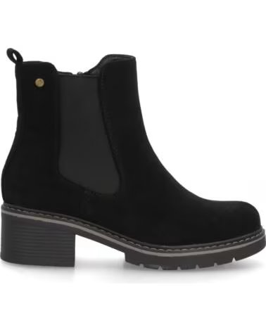 SPORT3PUNTO0 1278 CHELSEA BOOTS SCHWARZ VARIOS COLORES