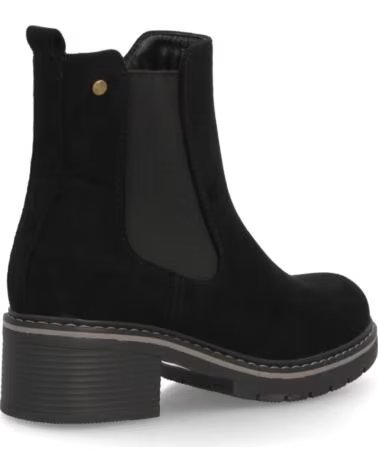 SPORT3PUNTO0 1278 CHELSEA BOOTS SCHWARZ VARIOS COLORES