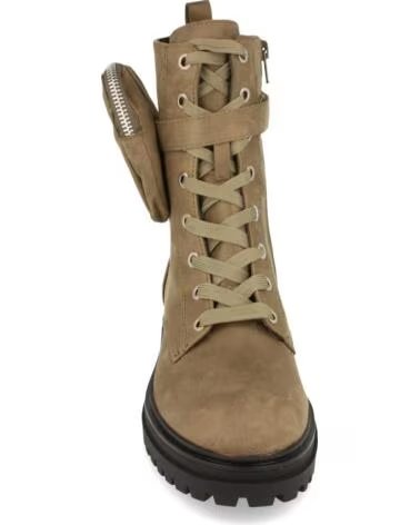 SPORT3PUNTO0 STIVALI MILITARI 1CE-0490 VARIOS COLORES