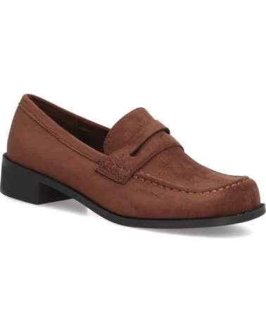 MOCASSINS SPORT3PUNTO0 JJ-623 MARRON VARIOS COLORES
