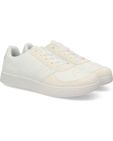 SPORT3PUNTO0 SL-801 SCARPE CASUAL BIANCHE VARIOS COLORES