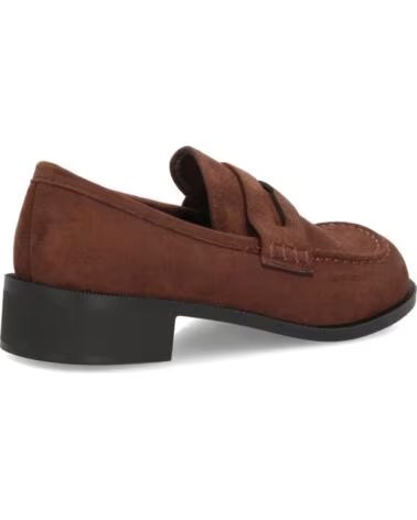 MOCASSINS SPORT3PUNTO0 JJ-623 MARRON VARIOS COLORES
